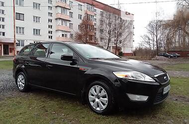 Универсал Ford Mondeo 2008 в Хусте