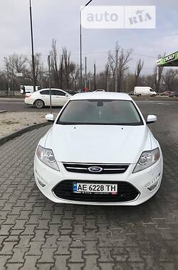 Седан Ford Mondeo 2012 в Днепре