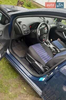 Седан Ford Mondeo 2008 в 