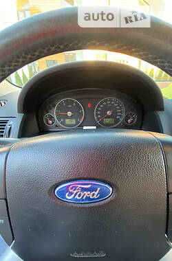 Универсал Ford Mondeo 2007 в Киеве