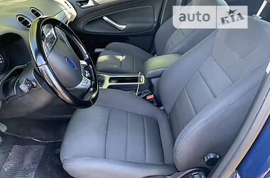Универсал Ford Mondeo 2013 в Черновцах