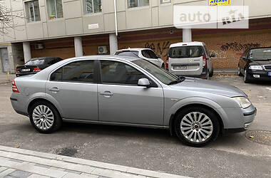 Седан Ford Mondeo 2005 в Днепре