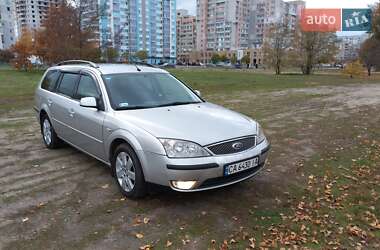 Универсал Ford Mondeo 2004 в Черкассах