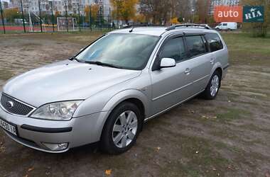 Универсал Ford Mondeo 2004 в 