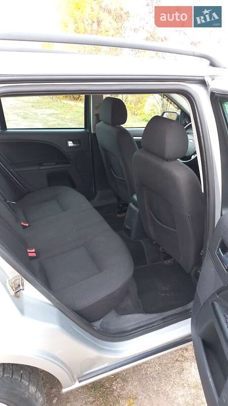 Універсал Ford Mondeo 2004 в Черкасах