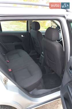 Универсал Ford Mondeo 2004 в 