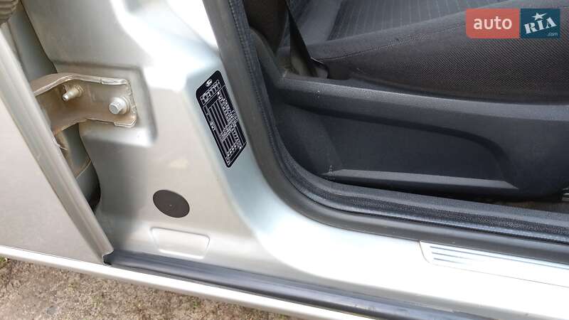 Універсал Ford Mondeo 2004 в Черкасах