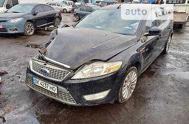 Хэтчбек Ford Mondeo 2007 в Житомире