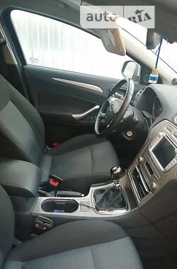 Универсал Ford Mondeo 2008 в 