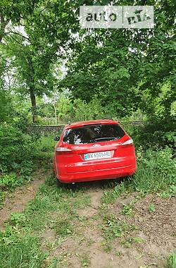 Універсал Ford Mondeo 2008 в Хмельницькому
