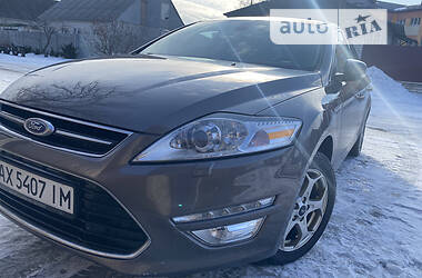 Хетчбек Ford Mondeo 2010 в Харкові