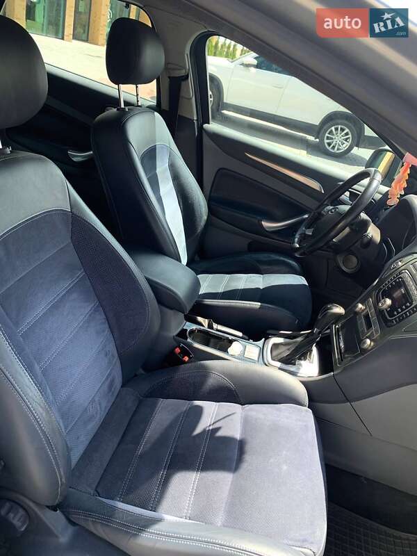 Універсал Ford Mondeo 2008 в Львові