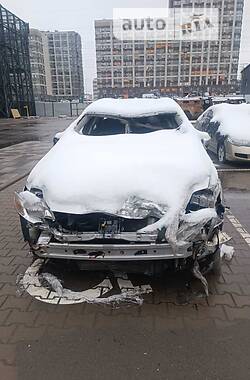 Универсал Ford Mondeo 2013 в Киеве