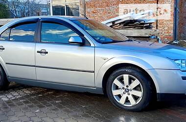 Седан Ford Mondeo 2003 в Калуше