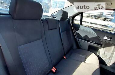 Седан Ford Mondeo 2003 в Калуше