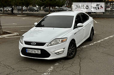 Лифтбек Ford Mondeo 2013 в Николаеве