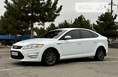 Лифтбек Ford Mondeo 2013 в Николаеве