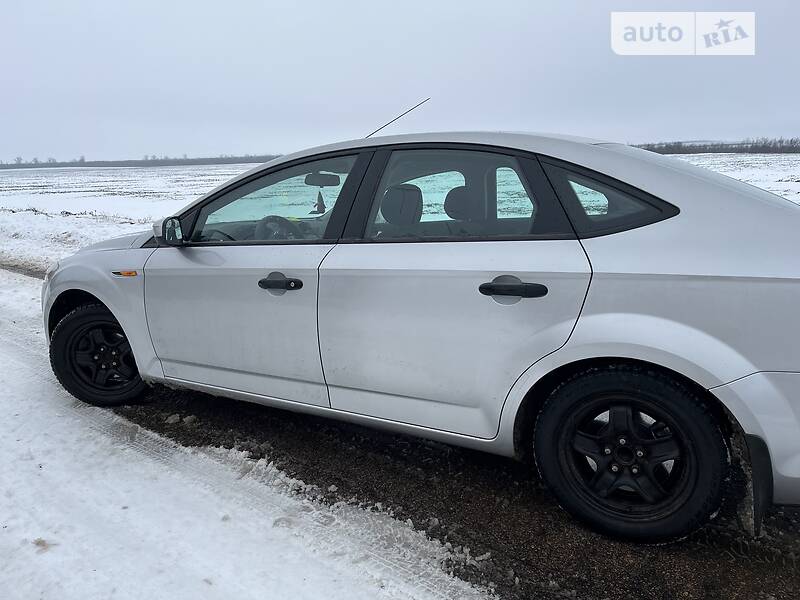 Седан Ford Mondeo 2007 в Малій Висці