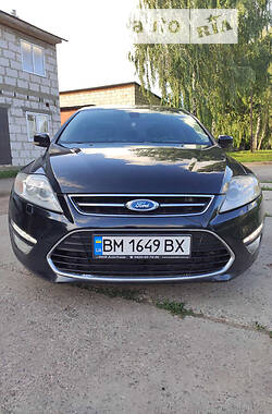 Седан Ford Mondeo 2010 в Кролевце