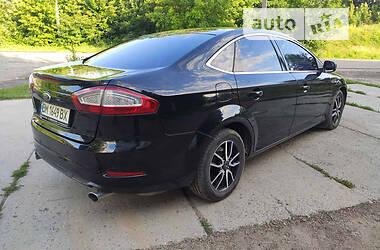 Седан Ford Mondeo 2010 в Кролевце