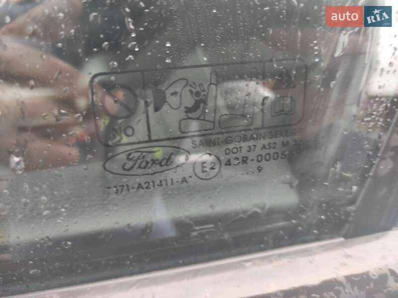 Універсал Ford Mondeo 2009 в Луцьку фото 11 Універсал Ford Mondeo 2009 в Луцьку