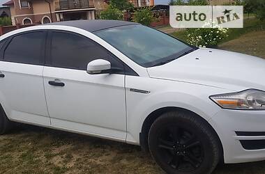 Седан Ford Mondeo 2012 в Львове