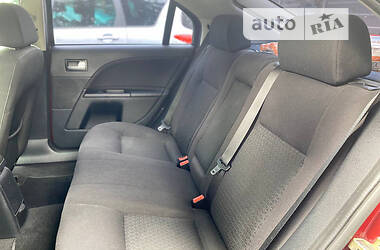 Лифтбек Ford Mondeo 2004 в 