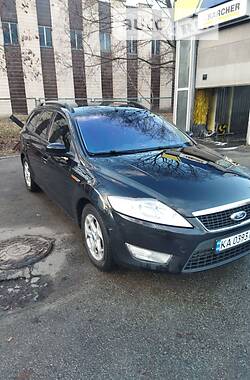 Универсал Ford Mondeo 2009 в Киеве