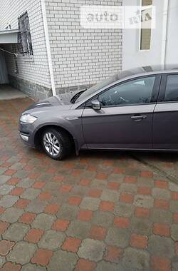 Седан Ford Mondeo 2012 в Житомире