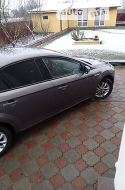 Седан Ford Mondeo 2012 в Житомире