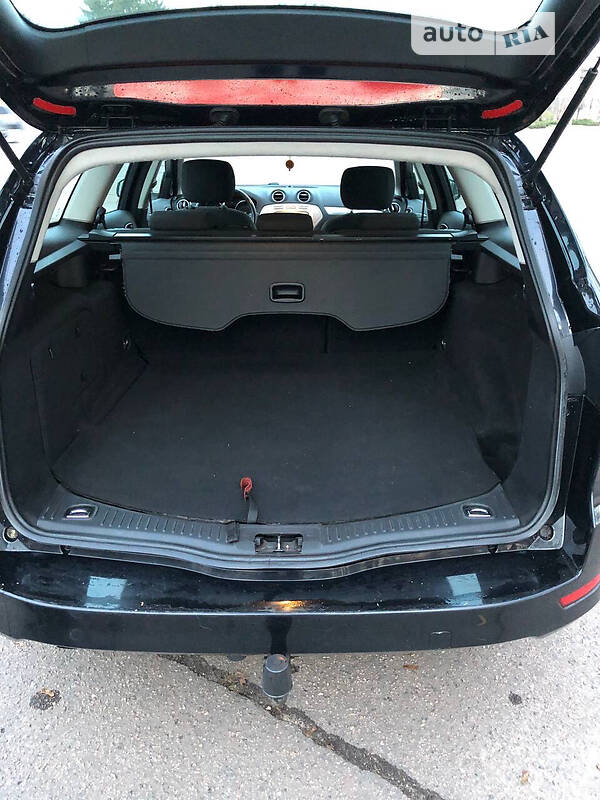 Універсал Ford Mondeo 2007 в Кривому Розі