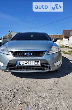 Ford Mondeo 2007