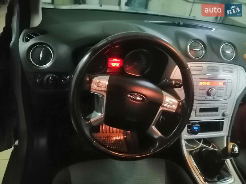 Седан Ford Mondeo 2007 в Житомире