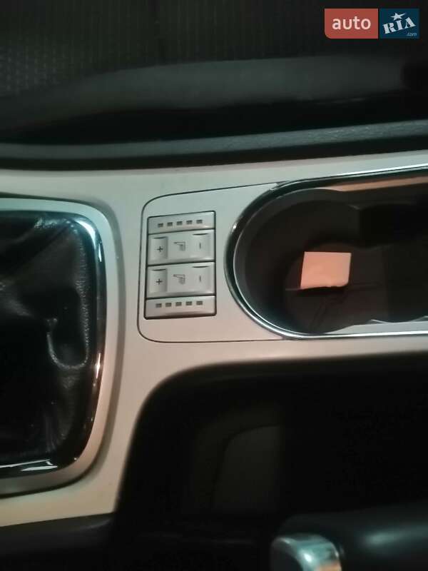 Седан Ford Mondeo 2007 в Житомире
