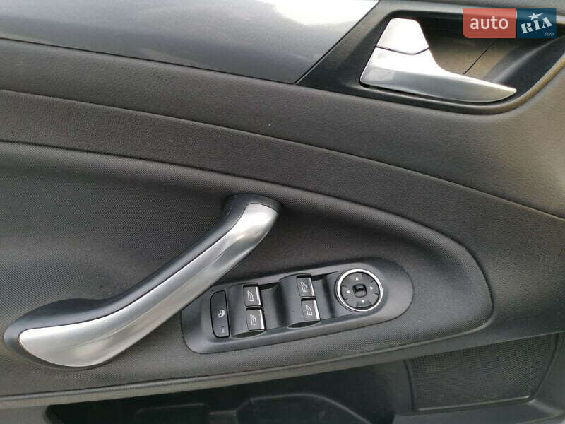 Универсал Ford Mondeo 2012 в Запорожье фото 5 Универсал Ford Mondeo 2012 в Запорожье