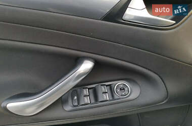 Универсал Ford Mondeo 2012 в 