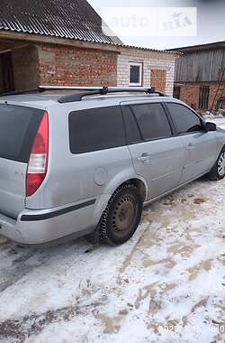 Універсал Ford Mondeo 2004 в Коропі