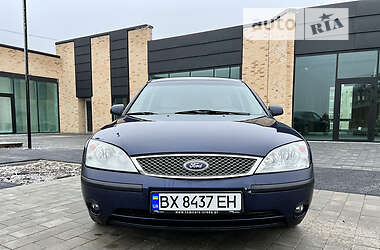 Седан Ford Mondeo 2000 в Хмельницком