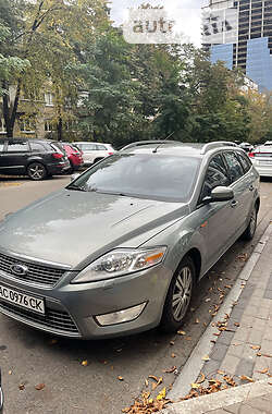 Универсал Ford Mondeo 2008 в Харькове