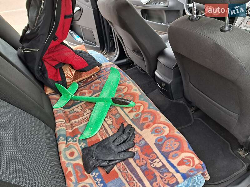 Универсал Ford Mondeo 2008 в Одессе