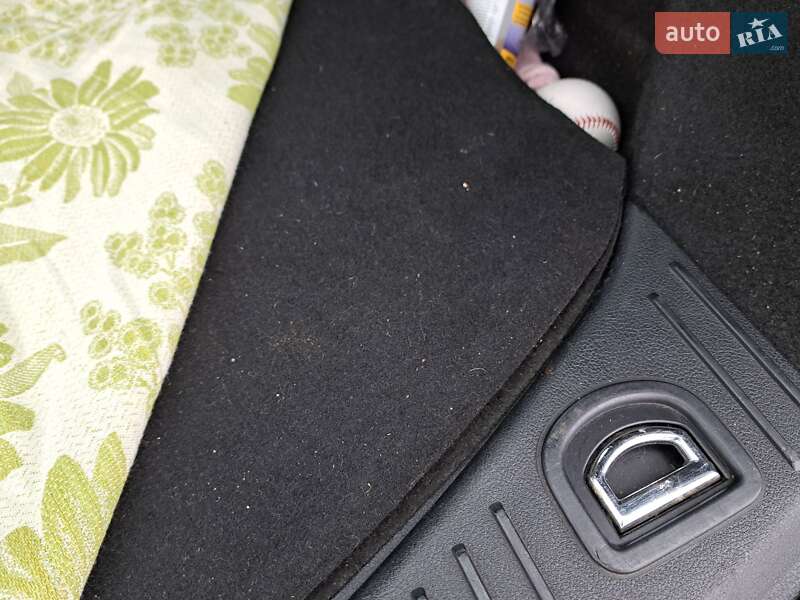 Универсал Ford Mondeo 2008 в Одессе