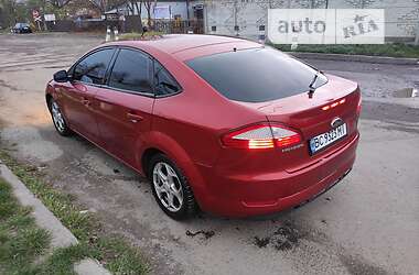 Ліфтбек Ford Mondeo 2007 в Львові