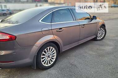 Седан Ford Mondeo 2012 в Харькове