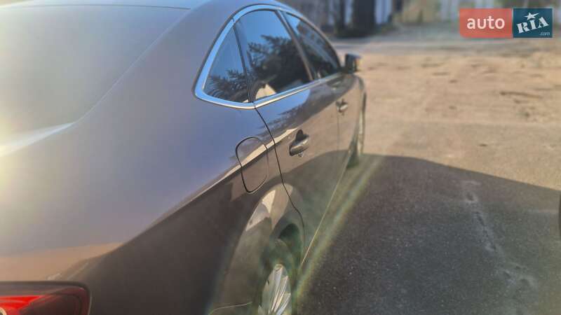 Седан Ford Mondeo 2012 в Харкові