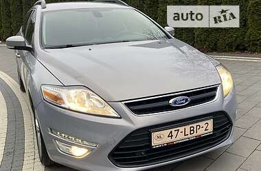 Универсал Ford Mondeo 2011 в 