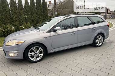 Универсал Ford Mondeo 2011 в 