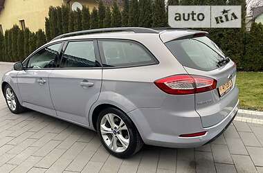 Универсал Ford Mondeo 2011 в 