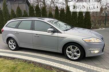 Универсал Ford Mondeo 2011 в 