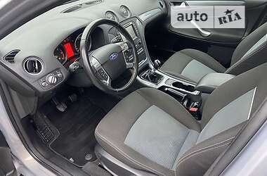 Универсал Ford Mondeo 2011 в 