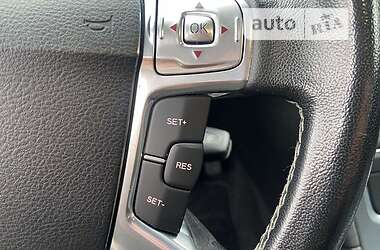 Универсал Ford Mondeo 2011 в 